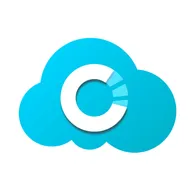 Clouster app icon